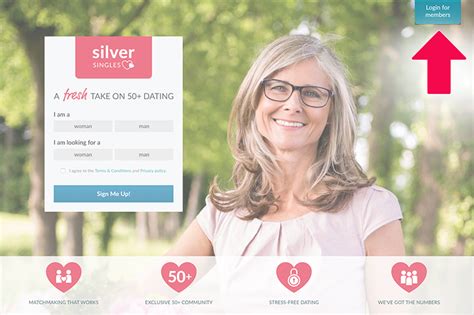 silver singles australia|SilverSingles 